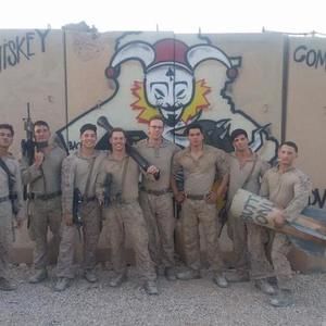 Meet your Posher, Marcus